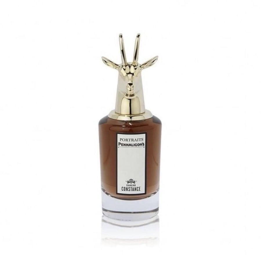 عطر بورتريه تشينجنج كونستانس من بنهاليغونز او دو بارفيوم 75مل