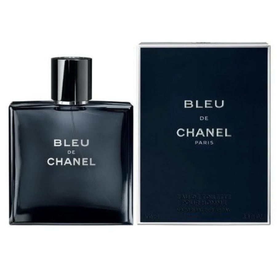Chanel Bleu Eau de Toilette 150ml