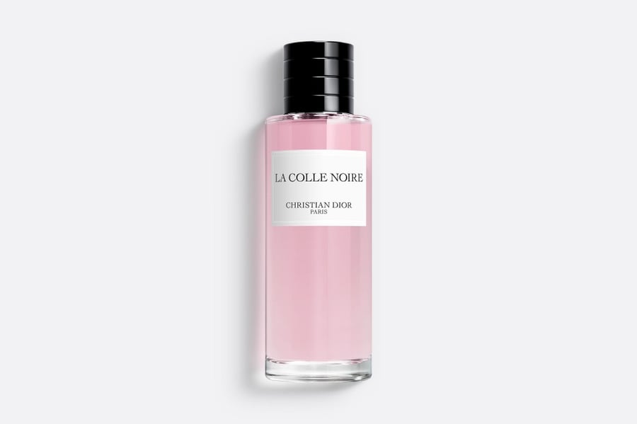 عطر ديور لا كول نوار اودي بارفيوم للجنسين 250ملي