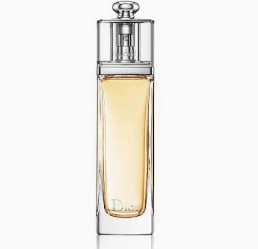 عطر ديور ديور ادكت اودي تواليت نسائي 100ملي