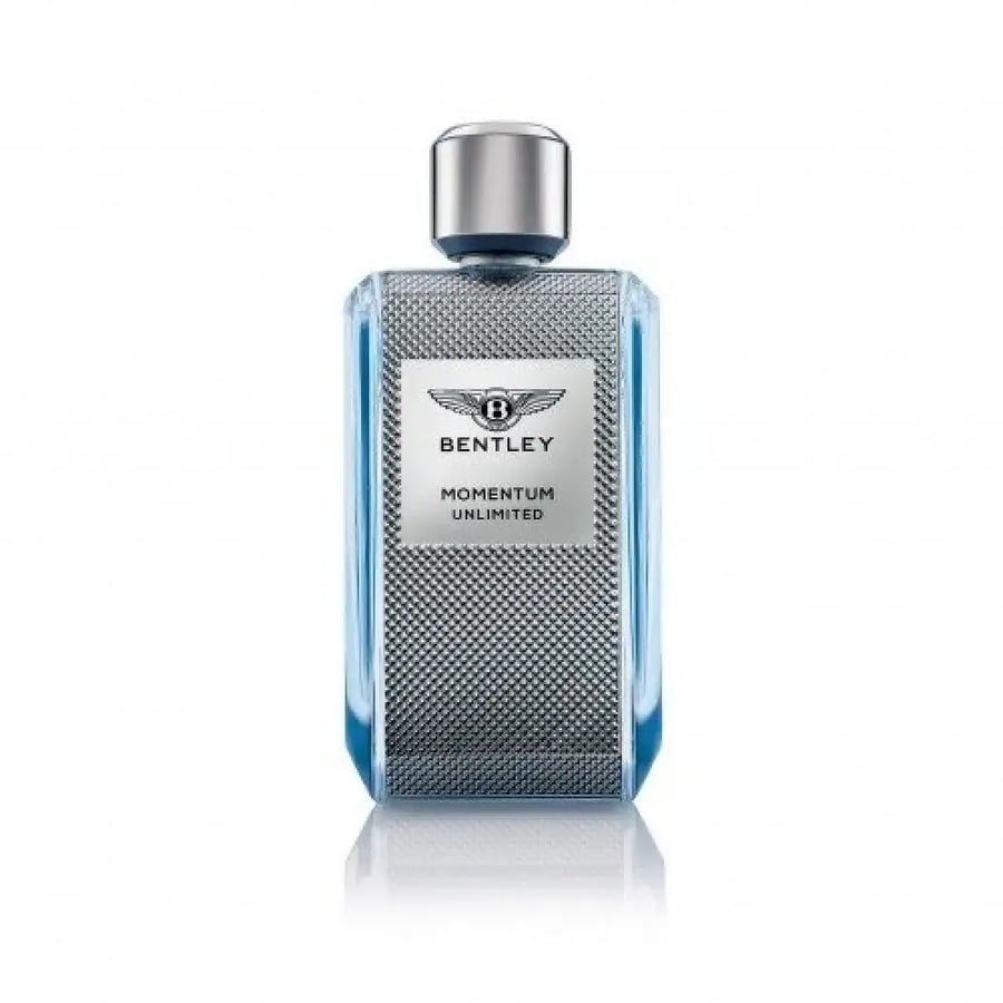 عطر بنتلي مومنتم انلميتيد او دو تواليت 100مل