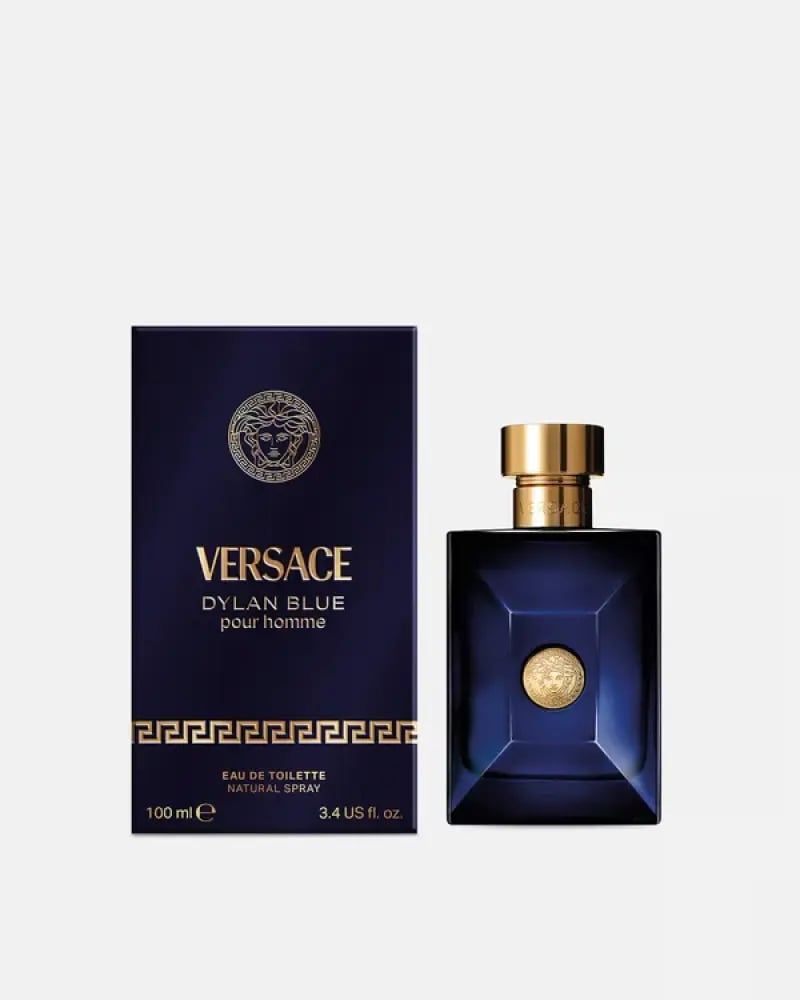 عطر فرزاتشي ديلان بلو بور هوم اودي تواليت رجالي 100ملي