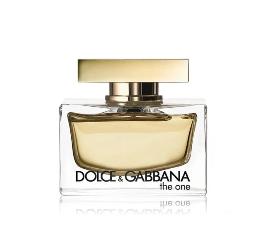 عطر دولتشي ان غابانا ذا ون اودي بارفيوم نسائي 75ملي