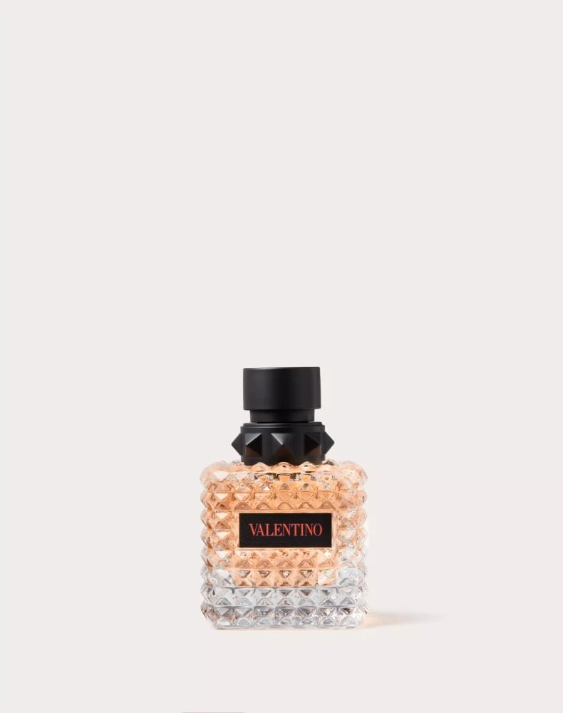 عطر فالنتينو دونا بورن ان روما كورال فانتاسي اودي بارفيوم نسائي 50ملي