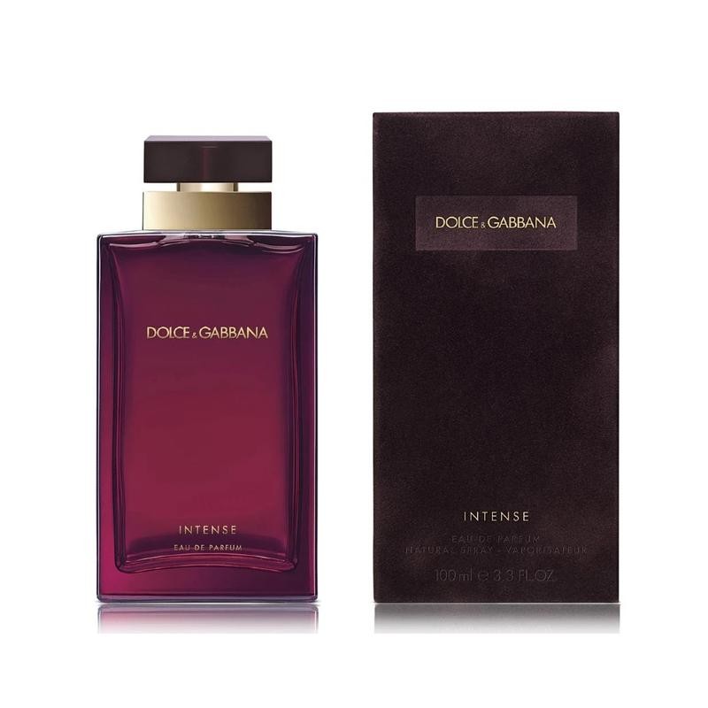 عطر دولتشي ان غابانا بور فيم انتنس اودي بارفيوم نسائي 100ملي