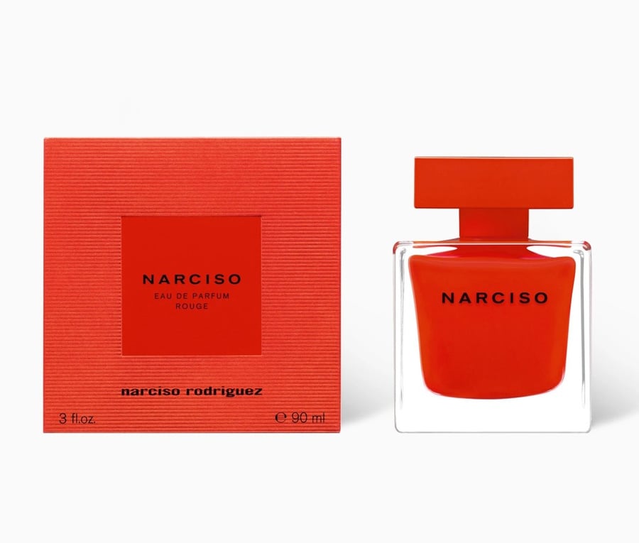 عطر نارسيسو رودريغز نارسيسو روج اودي بارفيوم نسائي 90ملي