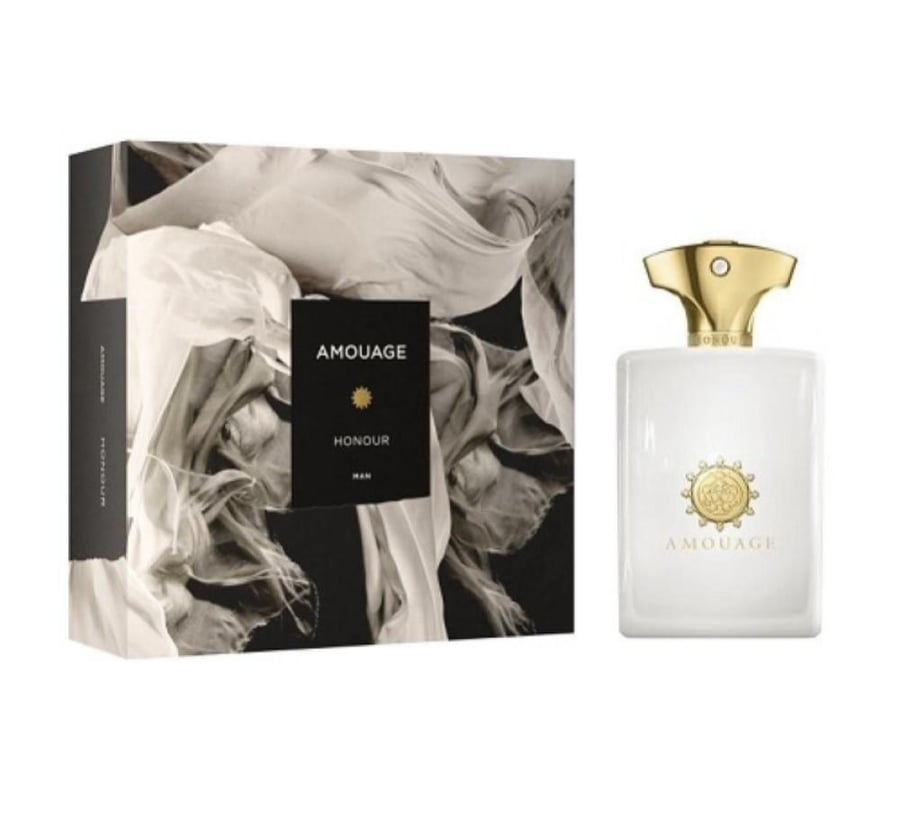 عطر امواج هونور اودي بارفيوم 100 ملي