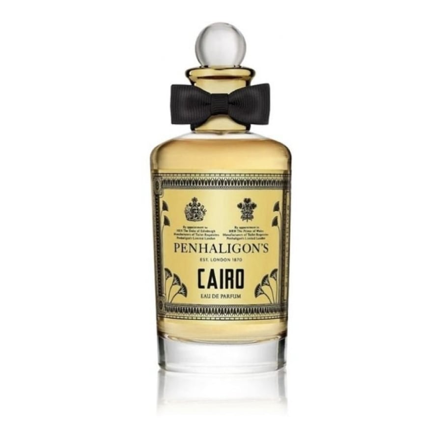 عطر كايرو من بنهاليغونز او دو برفيوم 100مل