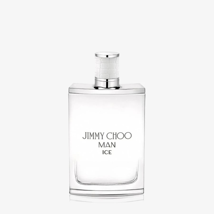 عطر جيمي شو مان ايس اودي تواليت رجالي 100ملي