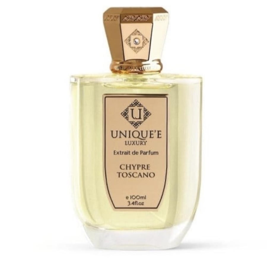 عطر تشيبر توسكانو من يونيك لكجري 100 مل