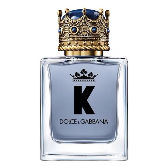 عطر دولتشي ان غابانا كا اودي تواليت رجالي 50ملي