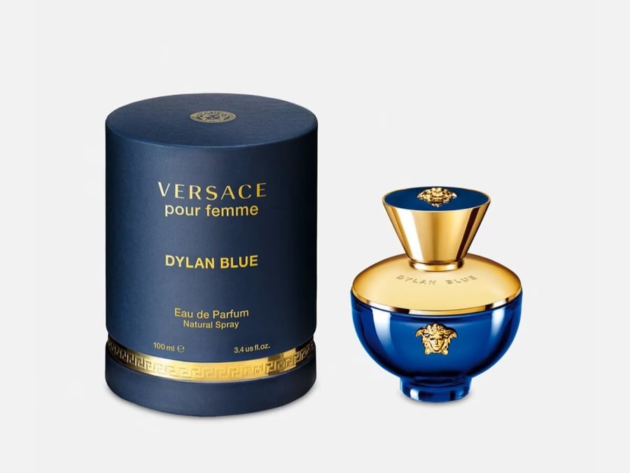 عطر فرزاتشي دايلن بلو بور فيم اودي بارفيوم نسائي 100ملي