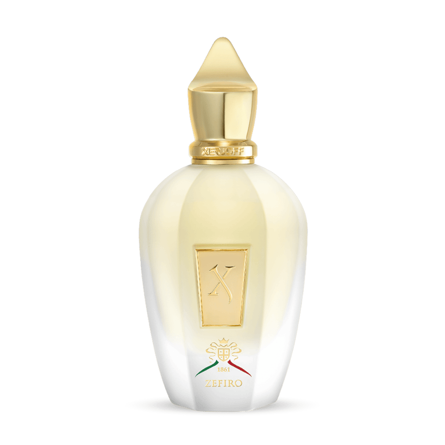 عطر زيرجوف 1861 زيفيرو اودي بارفيوم للجنسين 100ملي