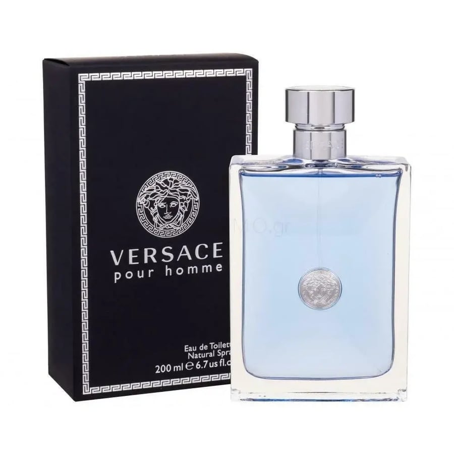 عطر فرزاتشي بور هوم اودي تواليت رجالي 200ملي