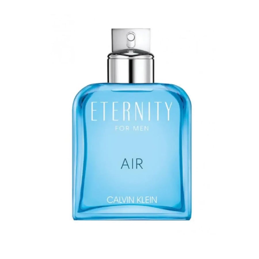 عطر كالفن كلاين اترنتي فور مان اير اودي تواليت رجالي 100ملي