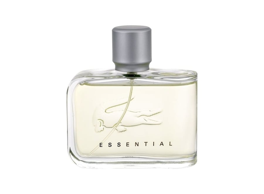 عطر لاكوست اسنشيال اودي تواليت رجالي 125ملي
