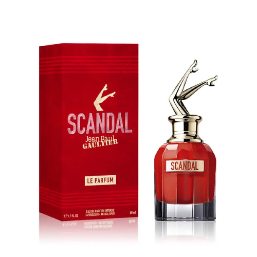 عطر جان بول غولتير سكاندال لي بارفيوم انتنس او دو بارفيوم
