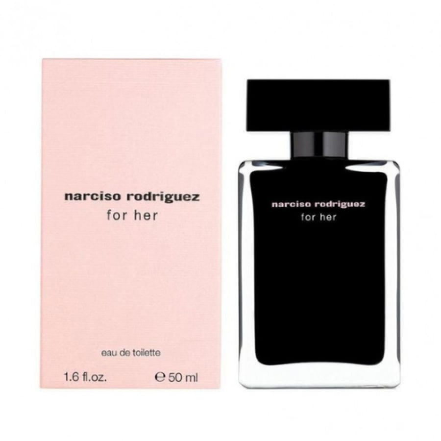عطر نارسيسو رودريغز فور هير اودي تواليت نسائي 50ملي