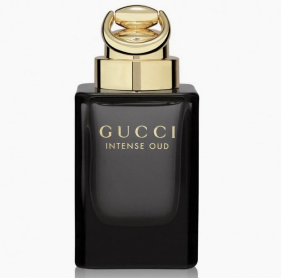 عطر قوتشي إنتنس عود 100 مل