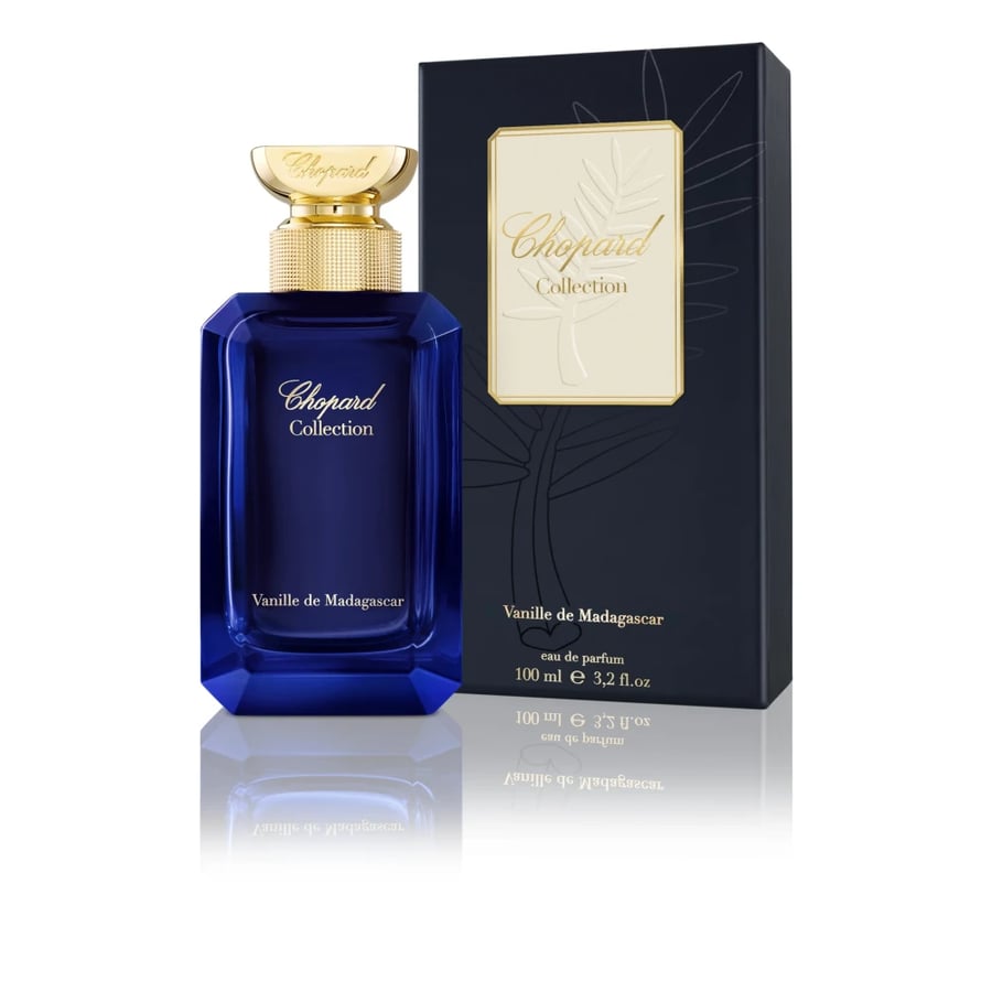 عطر شوبارد كوليكشن فانيلا دي مدغشقر اودي بارفيوم للجنسين 100ملي