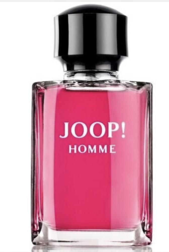 عطر جوب هوم الاحمر تواليت 200مل