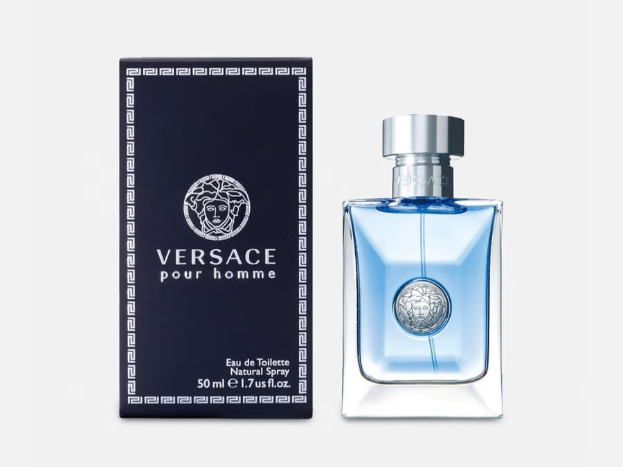 عطر فرزاتشي بور هوم اودي تواليت رجالي 50ملي