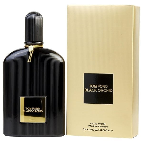 عطر توم فورد بلاك اوركيد اودي بارفيوم نسائي 100ملي