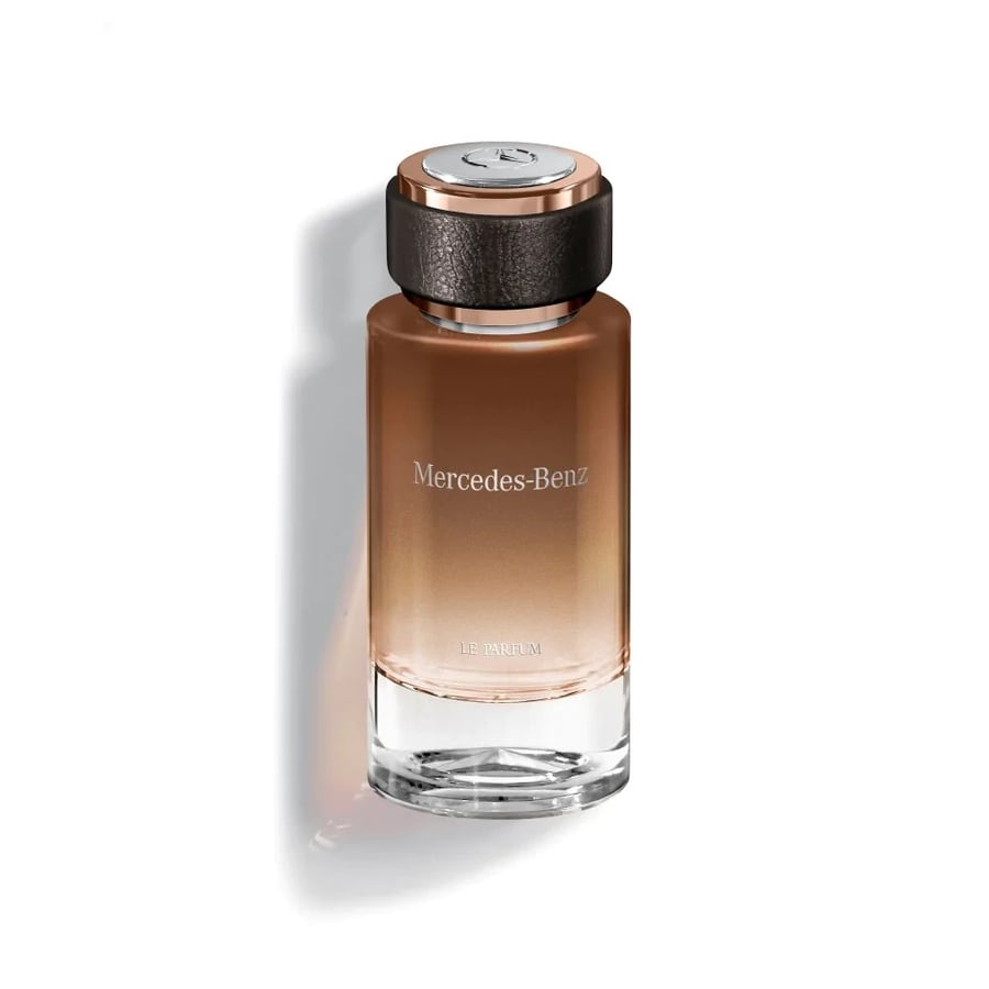 Mercedes Benz Le Parfum for men 120 ml