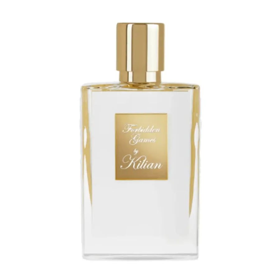 عطر كيليان فوربيدن جميز اودي بارفيوم نسائي 50ملي
