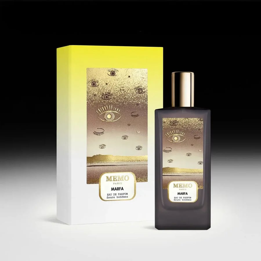عطر ميمو باريس مارفا اودي بارفيوم للجنسين 75ملي