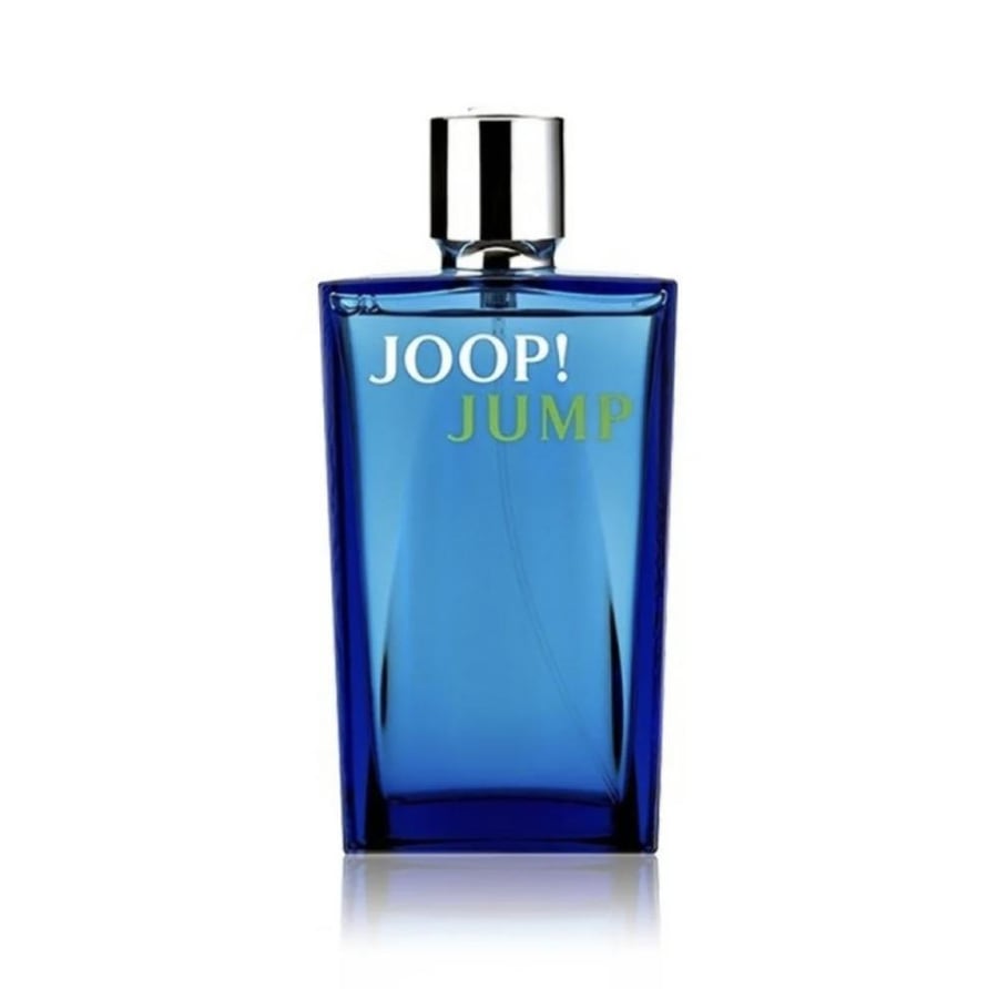 عطر جوب الازرق جمب الرجالي تواليت 100مل