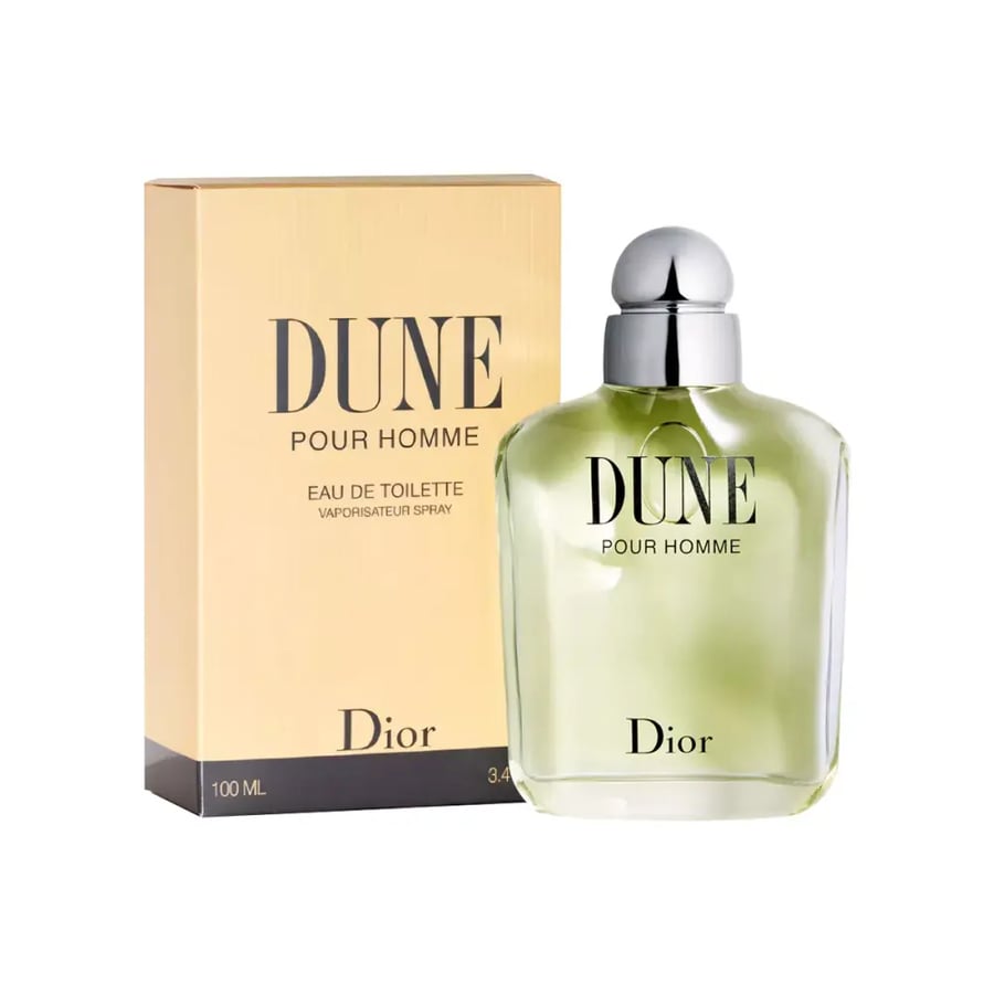 Deor Deon Bour Homme men's eau de toilette 100 ml