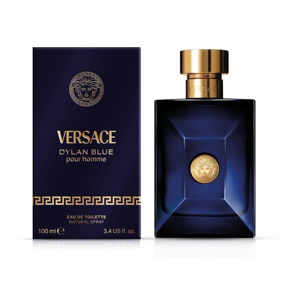 عطر فرزاتشي ديلان بلو بور هوم اودي تواليت رجالي 100ملي