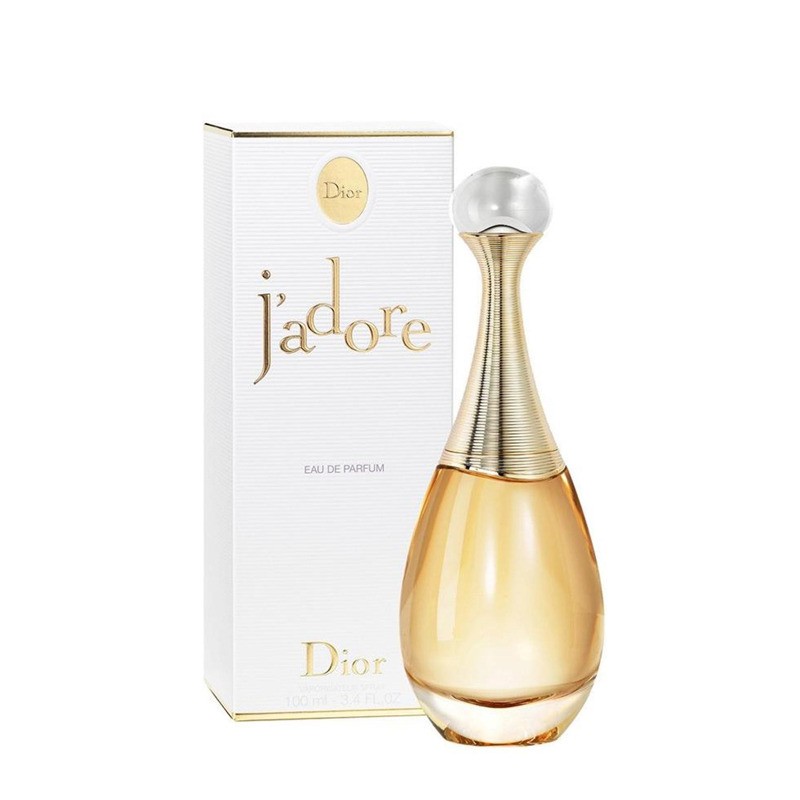 عطر ديور جادور اودي بارفيوم نسائي 100ملي