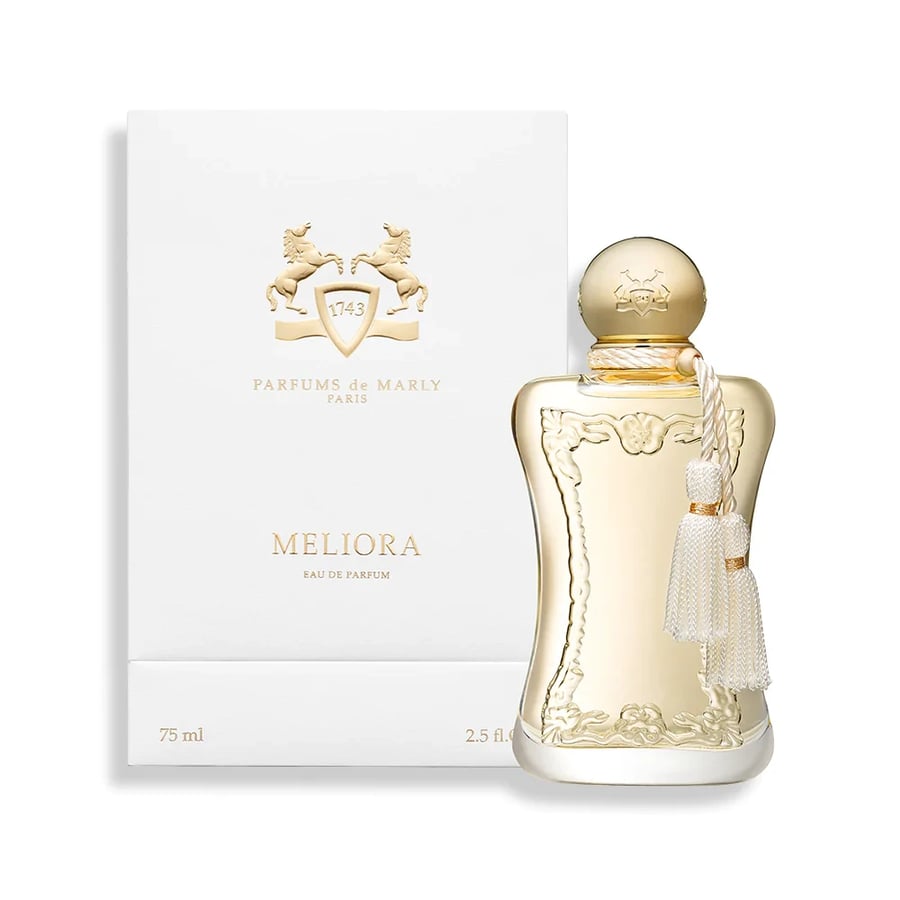 عطر بارفيوم دي مارلي ميليورا اودي بارفيوم 75 ملي