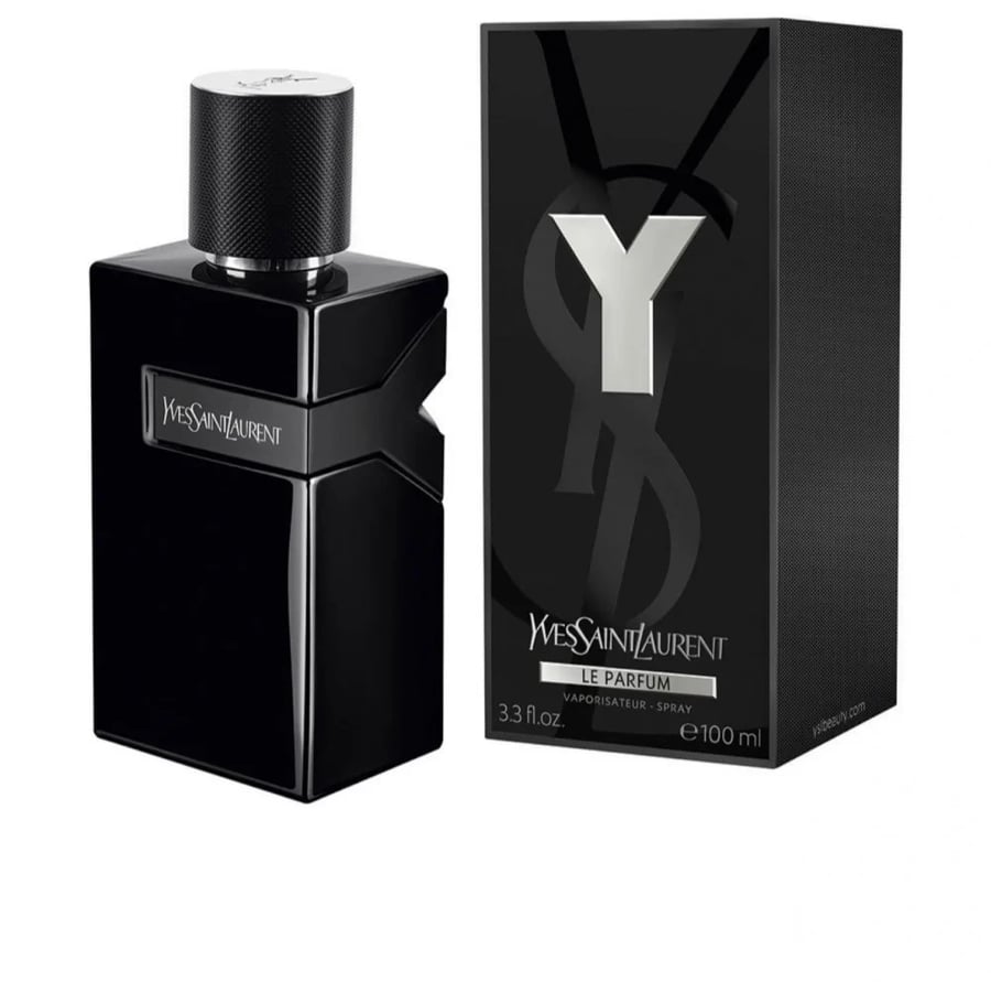 عطر ايف سان لوران واي لي بارفيوم 100 ملي