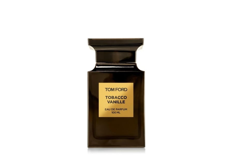 عطر توم فورد توباكو فانيلا اودي بارفيوم للجنسين 100ملي