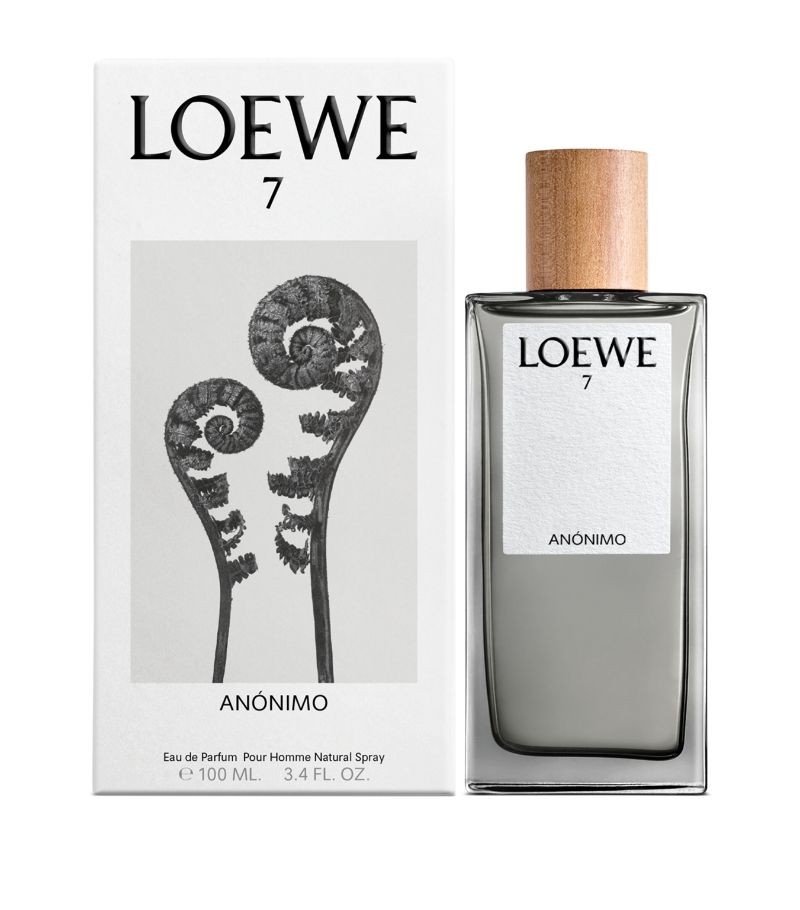 عطر لوي 7 انونيمو اودي بارفيوم رجالي 100ملي