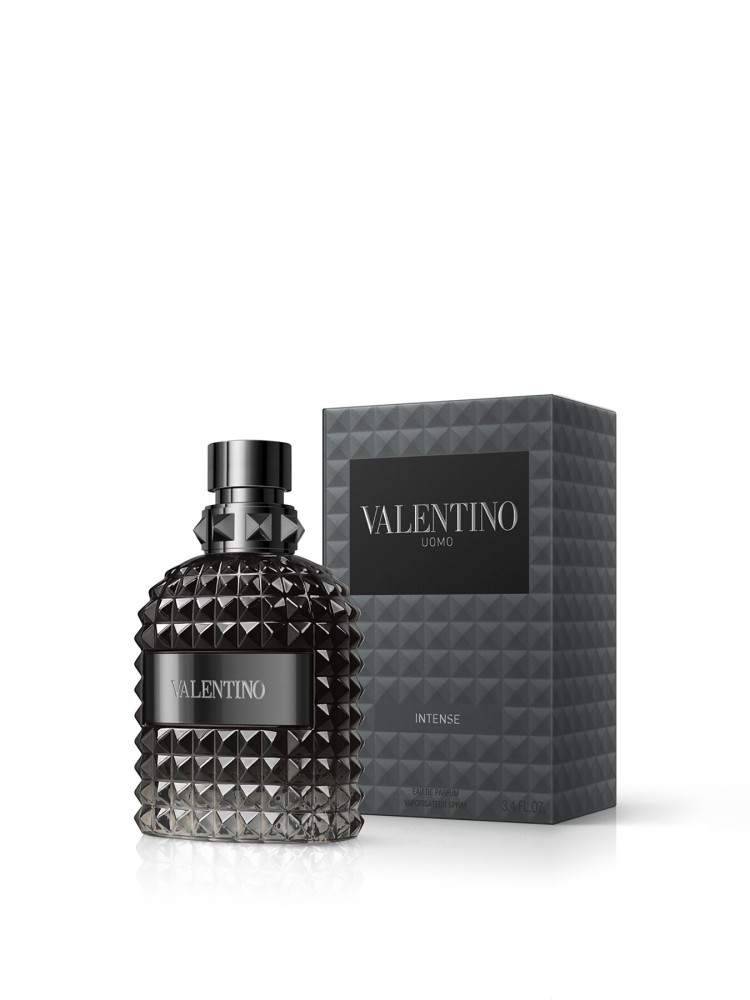 عطر فالنتينو اومو انتنس اودي بارفيوم رجالي 100ملي