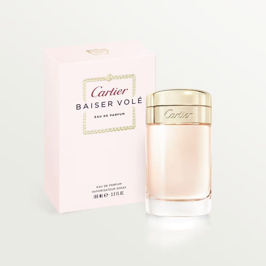 عطر كارتير بيزر فل اودي بارفيوم نسائي 100ملي