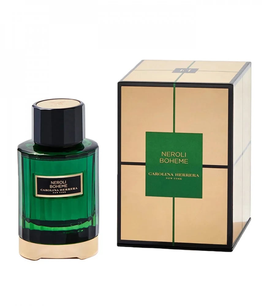 عطر كارولينا هيريرا نيرولي بوهيم اودي بارفيوم للجنسين 100ملي