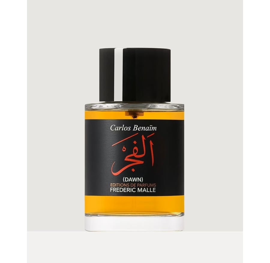 عطر فريدريك مال الفجر اودي بارفيوم للجنسين 100ملي