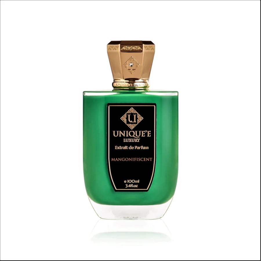 عطر يونيك لكجري مانغونيفسنت اكسترايت دي بارفيوم للجنسين 100ملي