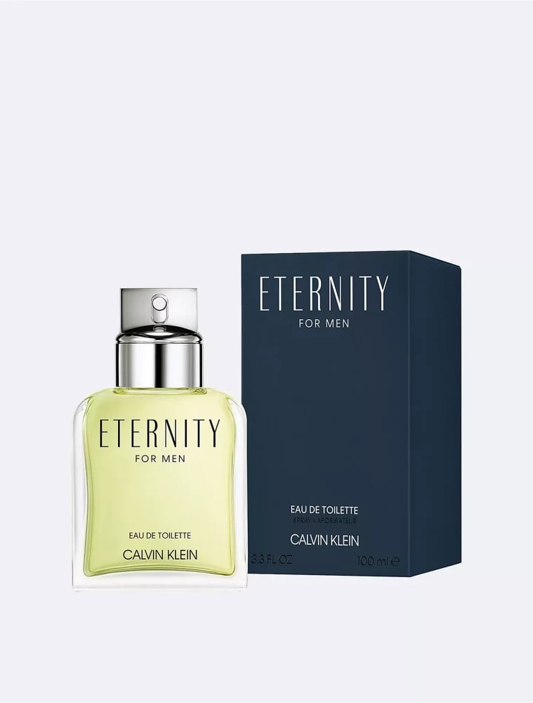عطر كالفن كلاين اترنتي فور مان اودي تواليت رجالي 100ملي