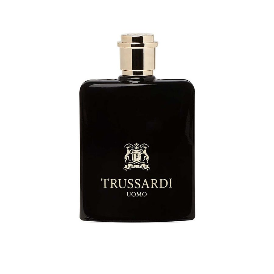 عطر تروساردي اومو اودي تواليت رجالي 100ملي