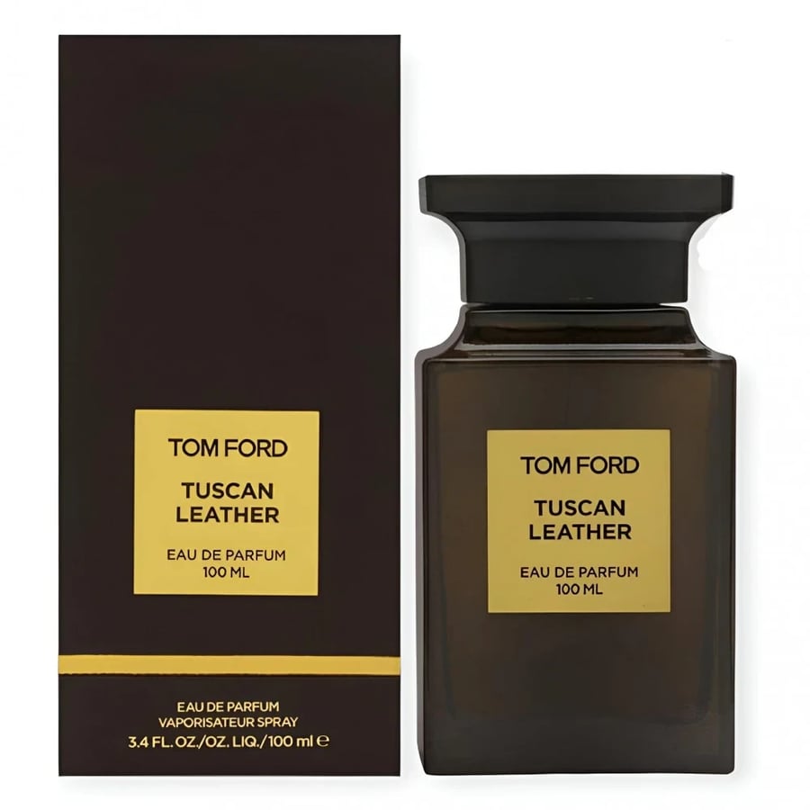عطر توم فورد توسكان ليذر اودي بارفيوم للجنسين 100ملي
