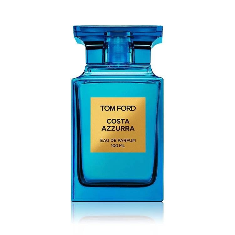 عطر توم فورد كوستا ازورا اودي بارفيوم للجنسين 100ملي