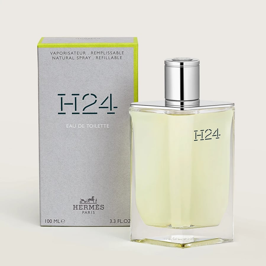 عطر هيرميس H24 اودي تواليت رجالي 100ملي