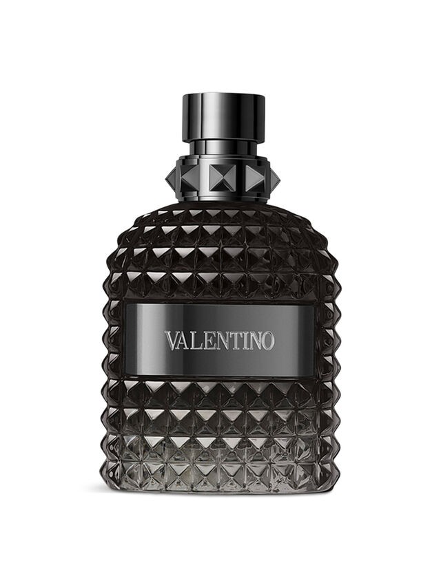 عطر فالنتينو اومو انتنس اودي بارفيوم رجالي 100ملي