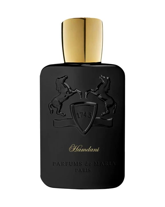 عطر بارفيوم دي مارلي هامداني اودي بارفيوم 125 ملي